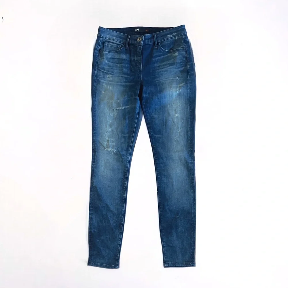 3X1 Skinny Jeans - Picture 10 of 10